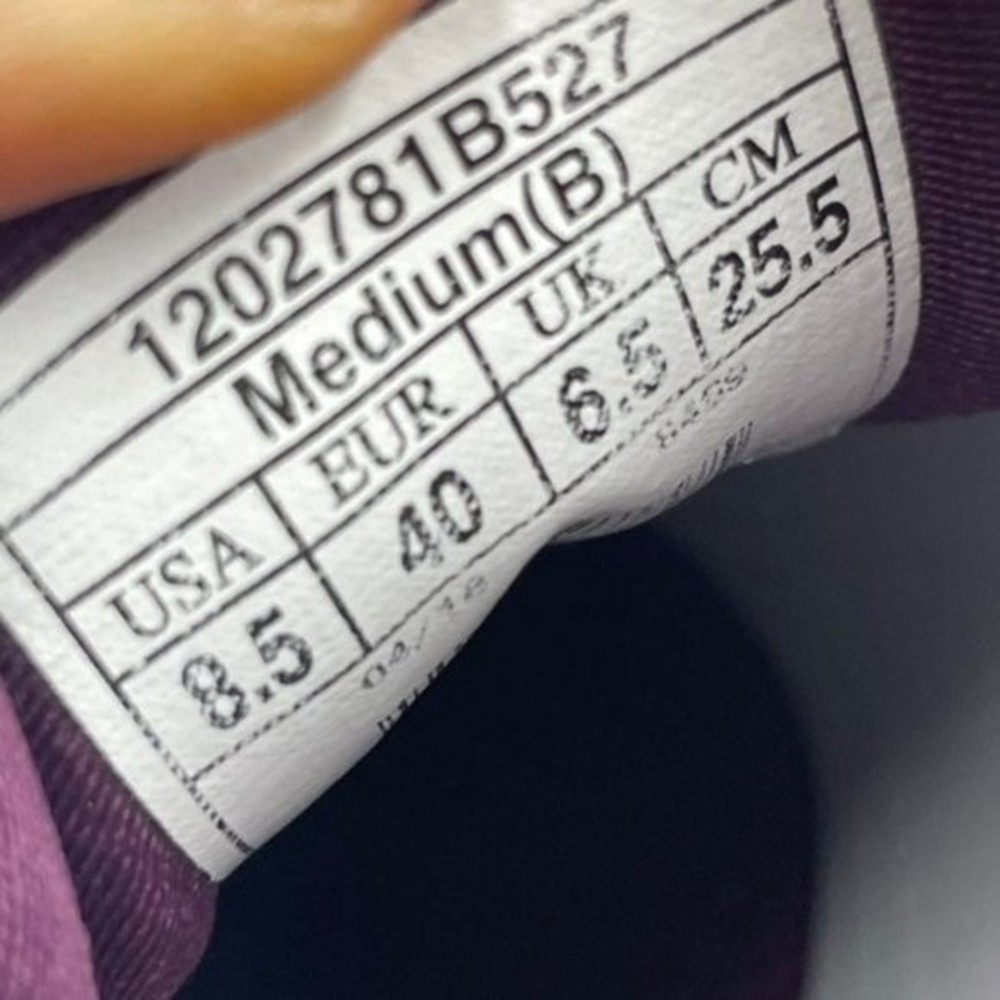 Brooks Glycrin 16 Women's Running Shoes 8.5 - Picture 11 of 12